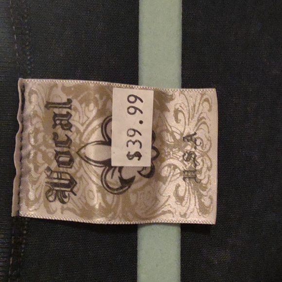 Local Live to Ride Tshirt - Picture 2 of 4